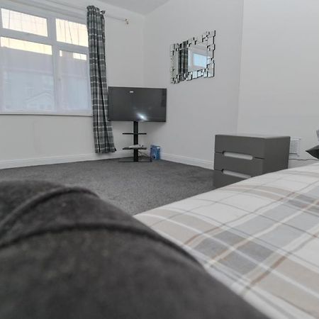 Apartament The House Barking  Zewnętrze zdjęcie