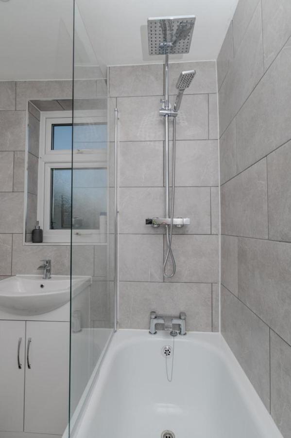 Apartament The House Barking  Zewnętrze zdjęcie