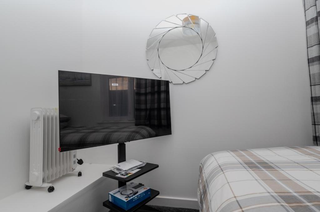 Apartament The House Barking  Zewnętrze zdjęcie