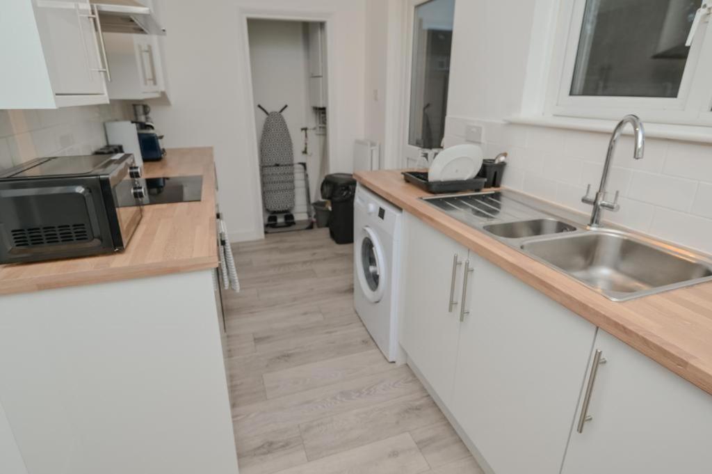 Apartament The House Barking  Zewnętrze zdjęcie