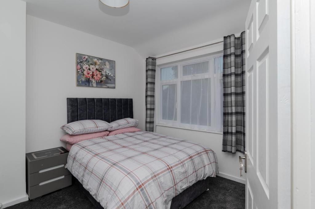 Apartament The House Barking  Zewnętrze zdjęcie