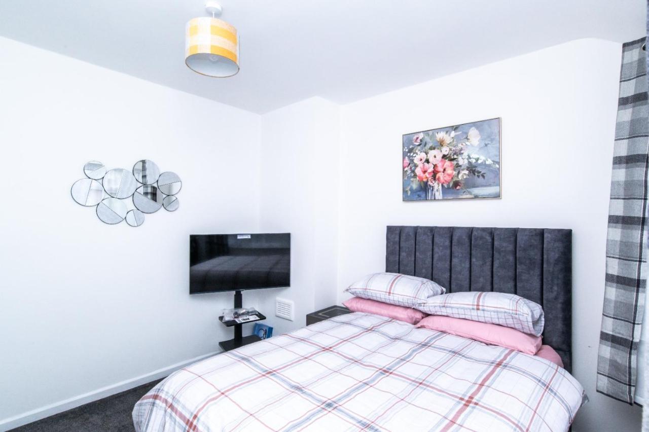 Apartament The House Barking  Zewnętrze zdjęcie