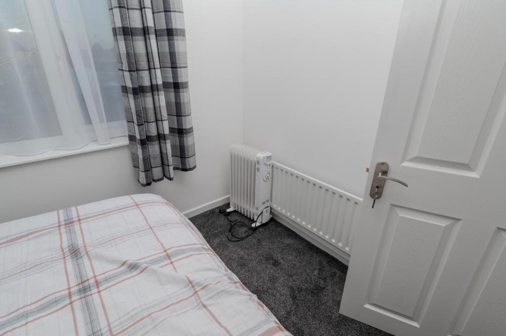 Apartament The House Barking  Zewnętrze zdjęcie