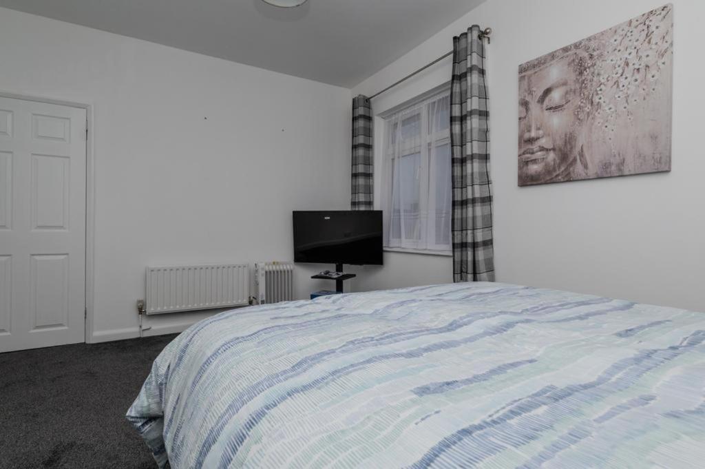 Apartament The House Barking  Zewnętrze zdjęcie