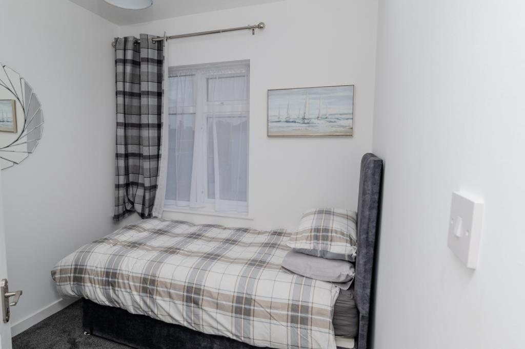 Apartament The House Barking  Zewnętrze zdjęcie